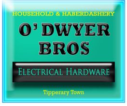 O’ Dwyer Bros Electrical